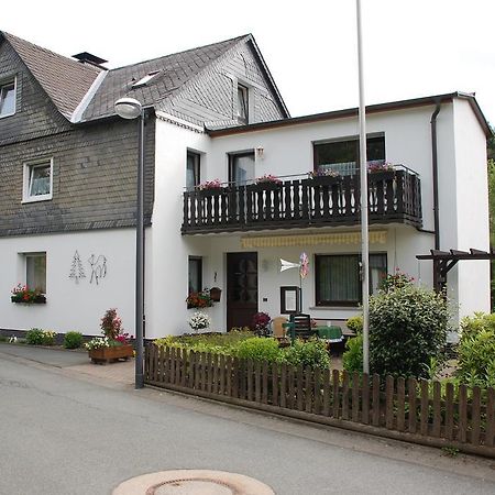 Ferienwohnung Klauke Винтерберг Номер фото