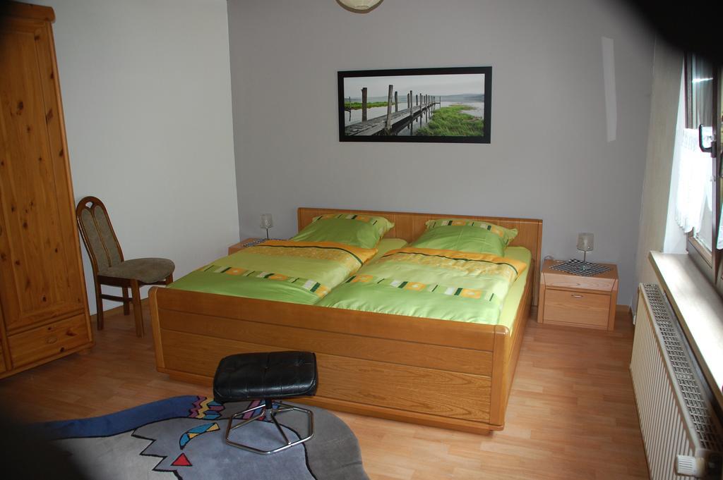Ferienwohnung Klauke Винтерберг Номер фото
