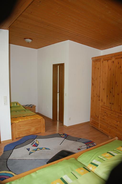 Ferienwohnung Klauke Винтерберг Номер фото