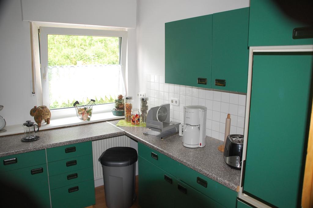 Ferienwohnung Klauke Винтерберг Номер фото