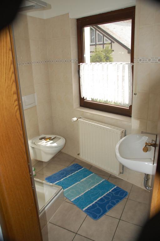Ferienwohnung Klauke Винтерберг Номер фото