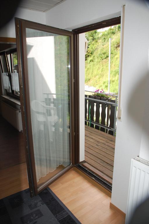 Ferienwohnung Klauke Винтерберг Номер фото