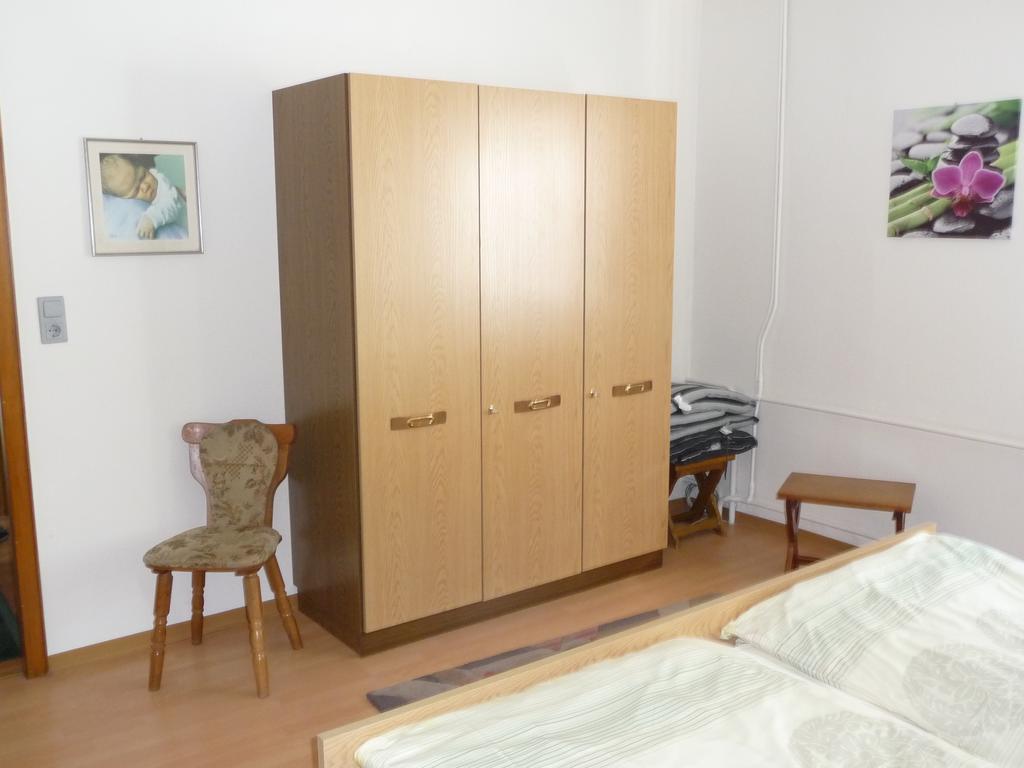 Ferienwohnung Klauke Винтерберг Экстерьер фото